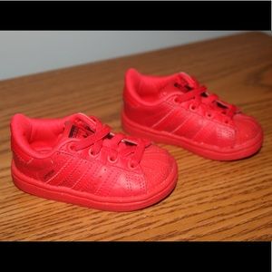 Adidas Toddler Shoes